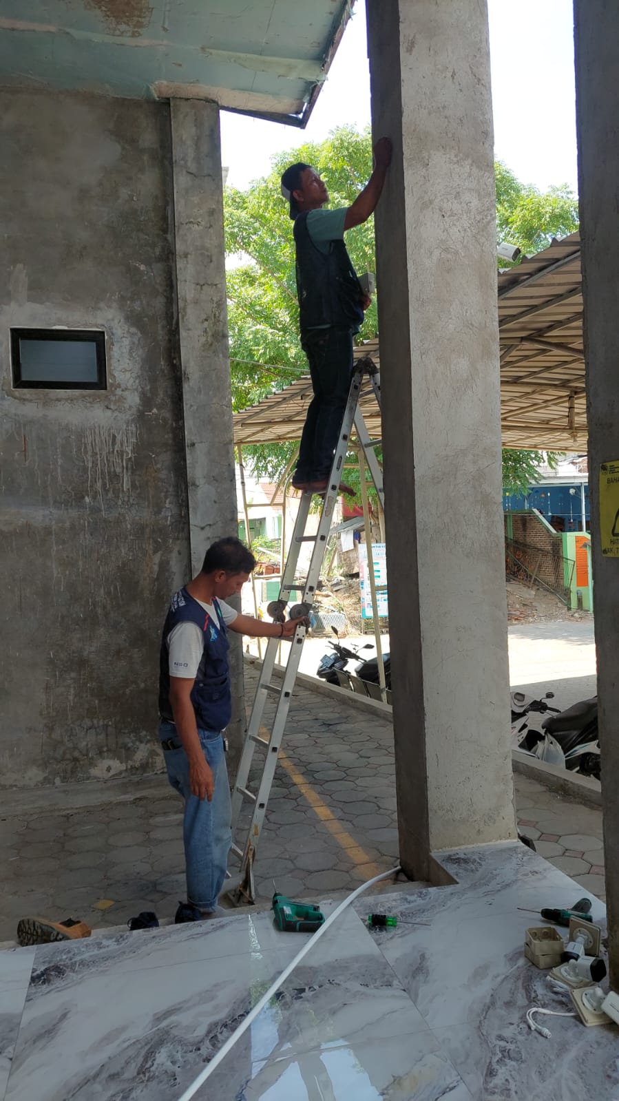 CCTV TERBAIK DI KOTA CILEGON SERANG ANYER MERAK BANTEN DAN SEKITAR NYA (juni 2025)