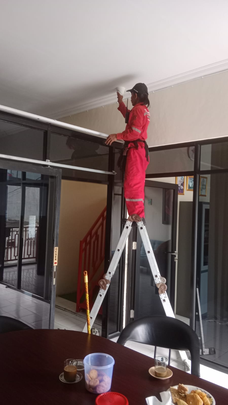 JASA PASANG CCTV KOTA CILEGON DAN SEKITAR NYA (mei 2025)