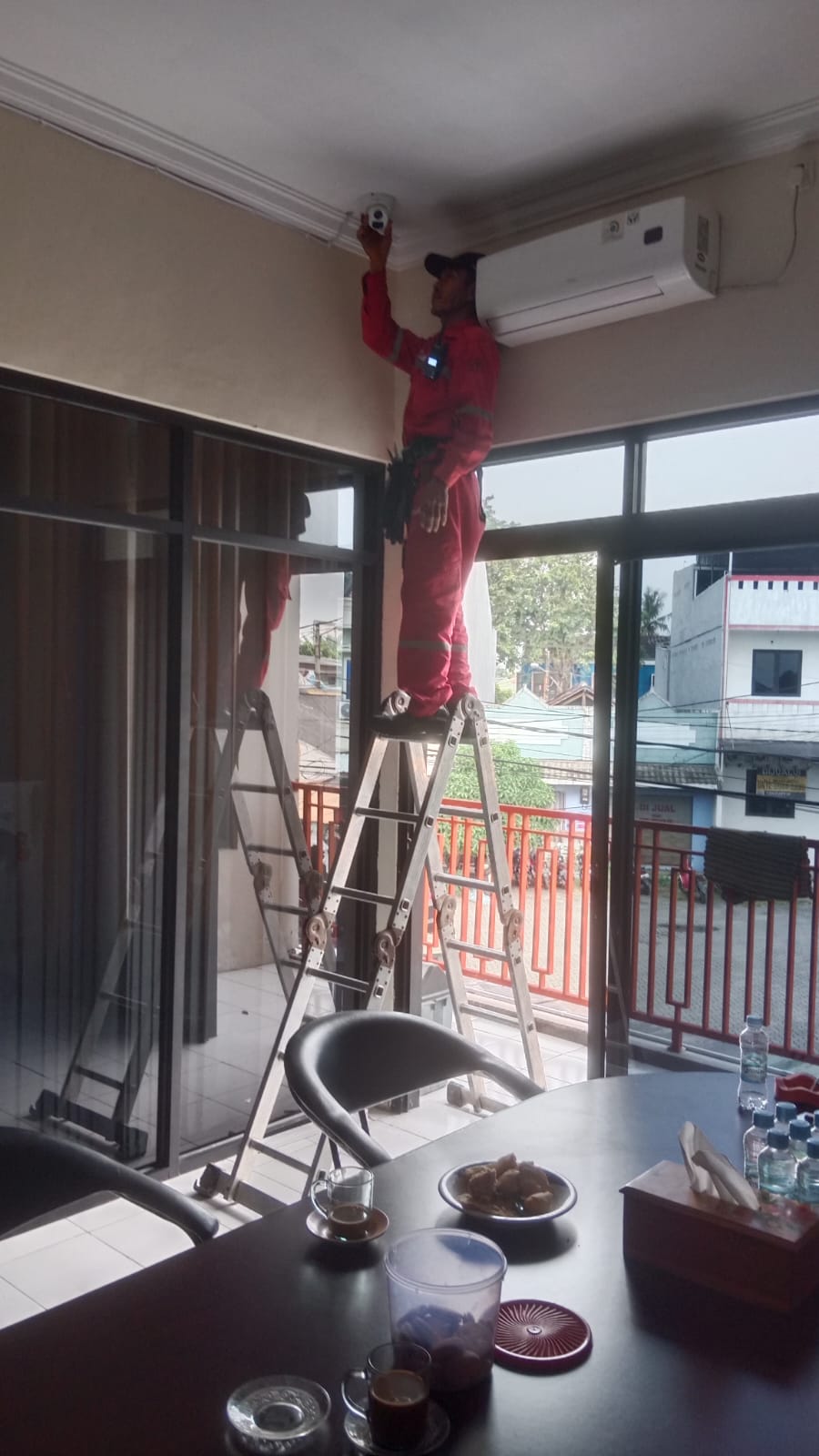 JASA PASANG CCTV KOTA CILEGON DAN SEKITAR NYA (mei 2025)