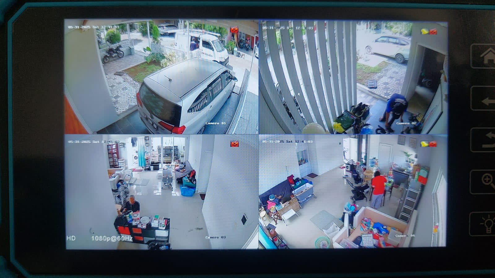 TOKO CCTV TERPERCAYA & TERJAMIN KOTA CILEGON ANYER MERAK SERANG RANGKAS BANTEN (juni 2025)