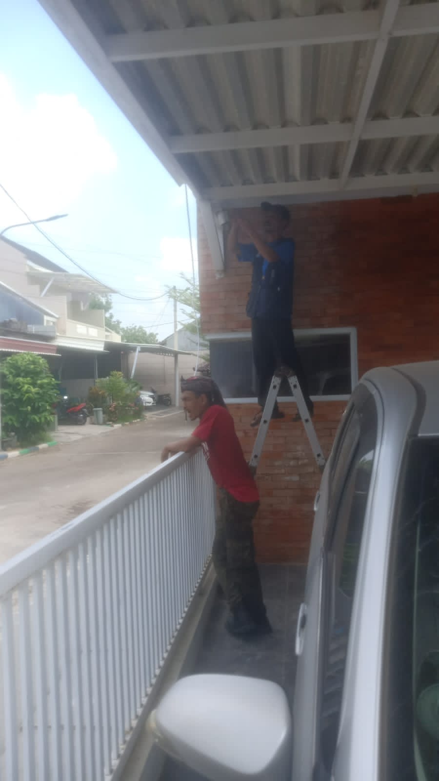 TOKO CCTV TERPERCAYA & TERJAMIN KOTA CILEGON ANYER MERAK SERANG RANGKAS BANTEN (juni 2025)