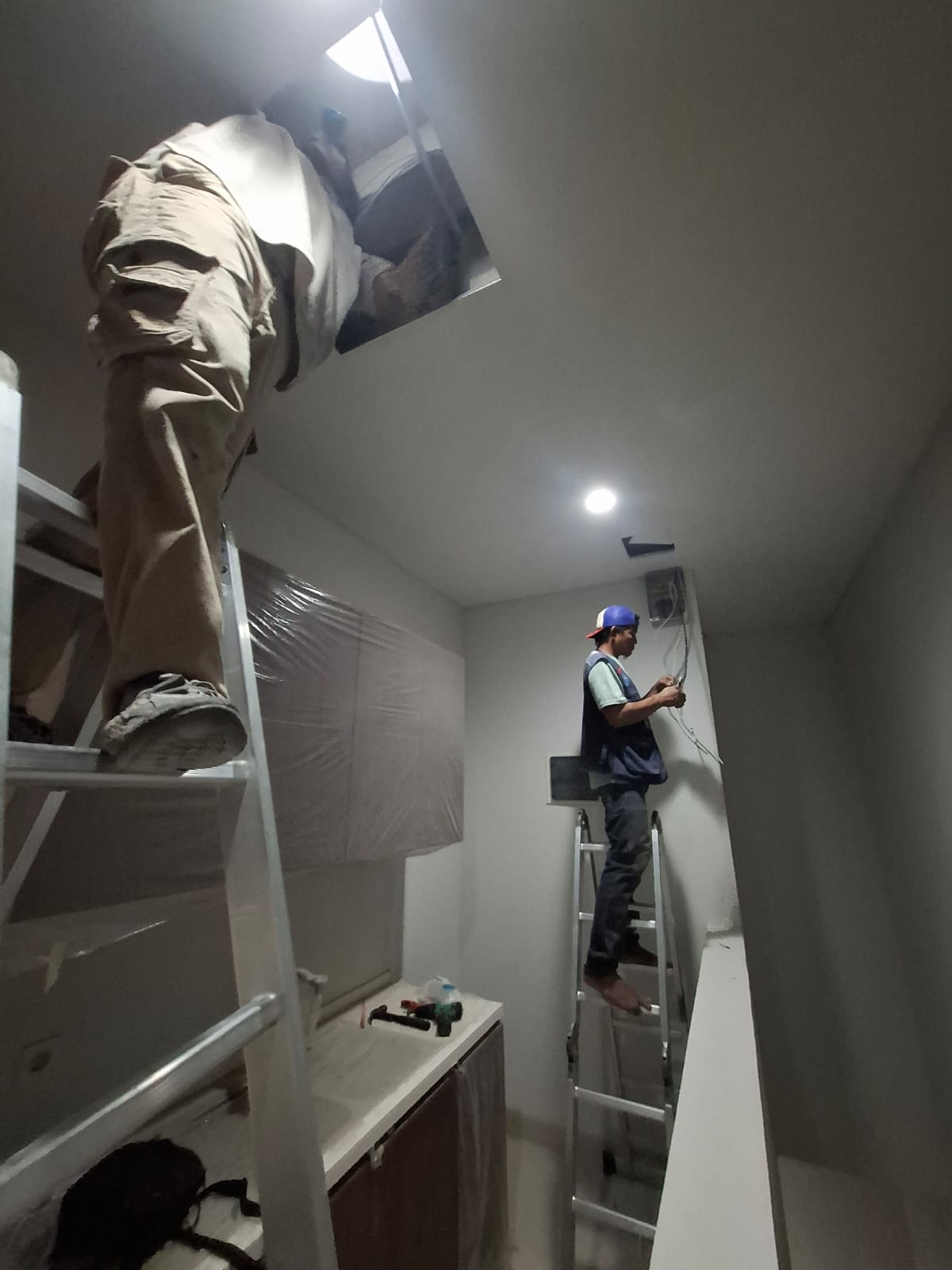 TOKO CCTV BEKUALITAS MURAH BERGARANSI CILEGON SERANG ANYER MERAK BANTEN (maret 2026)