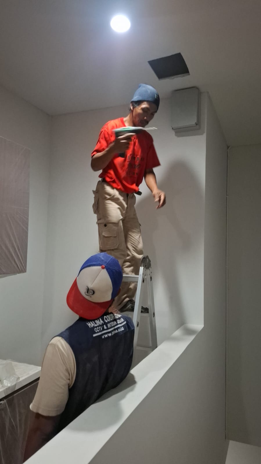 TOKO CCTV BEKUALITAS MURAH BERGARANSI CILEGON SERANG ANYER MERAK BANTEN (maret 2026)