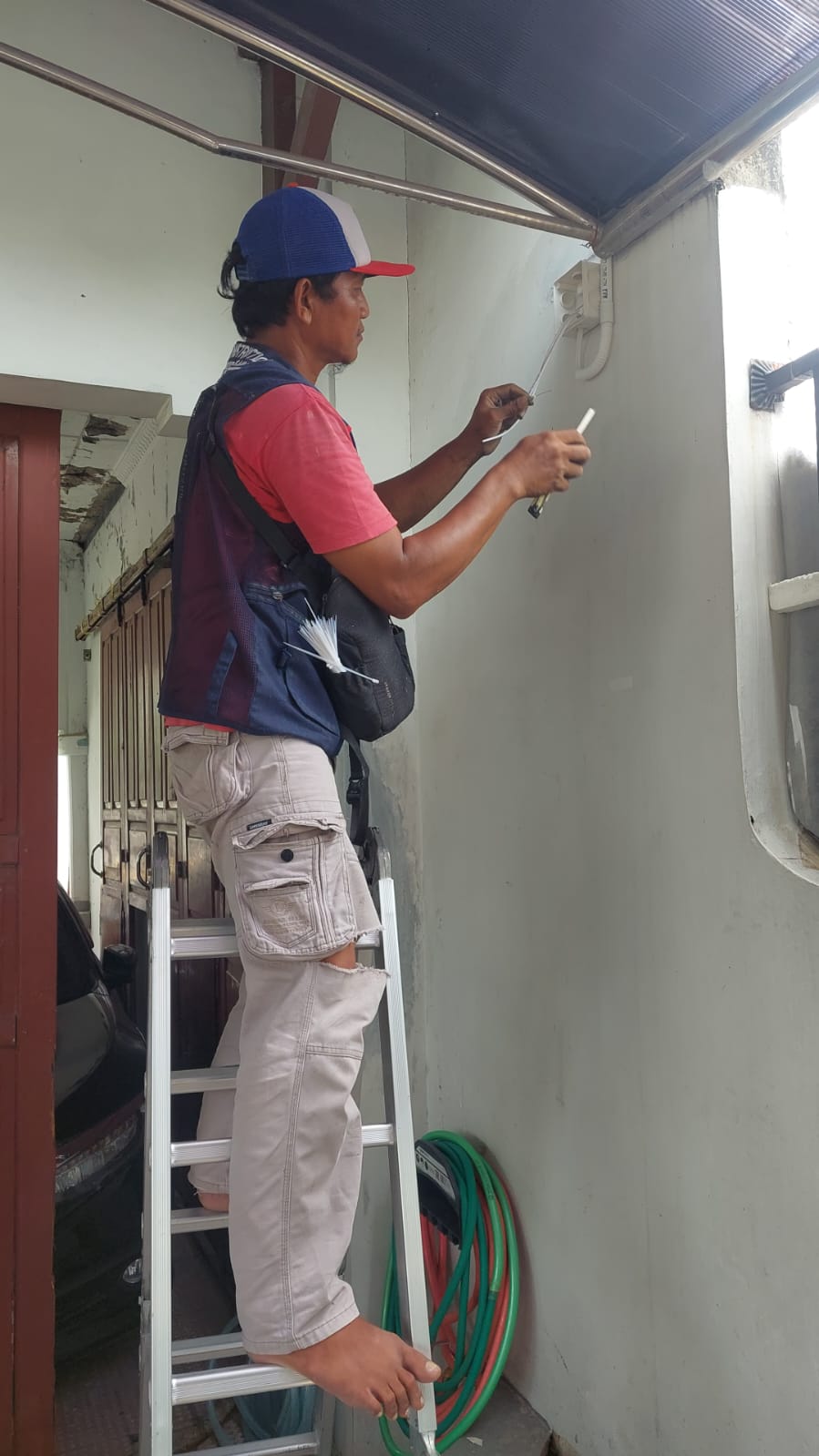 TOKO JASA PEMASANGAN CCTV DAERAH CILEGON BANTEN DAN SEKITAR NYA (maret 2026)