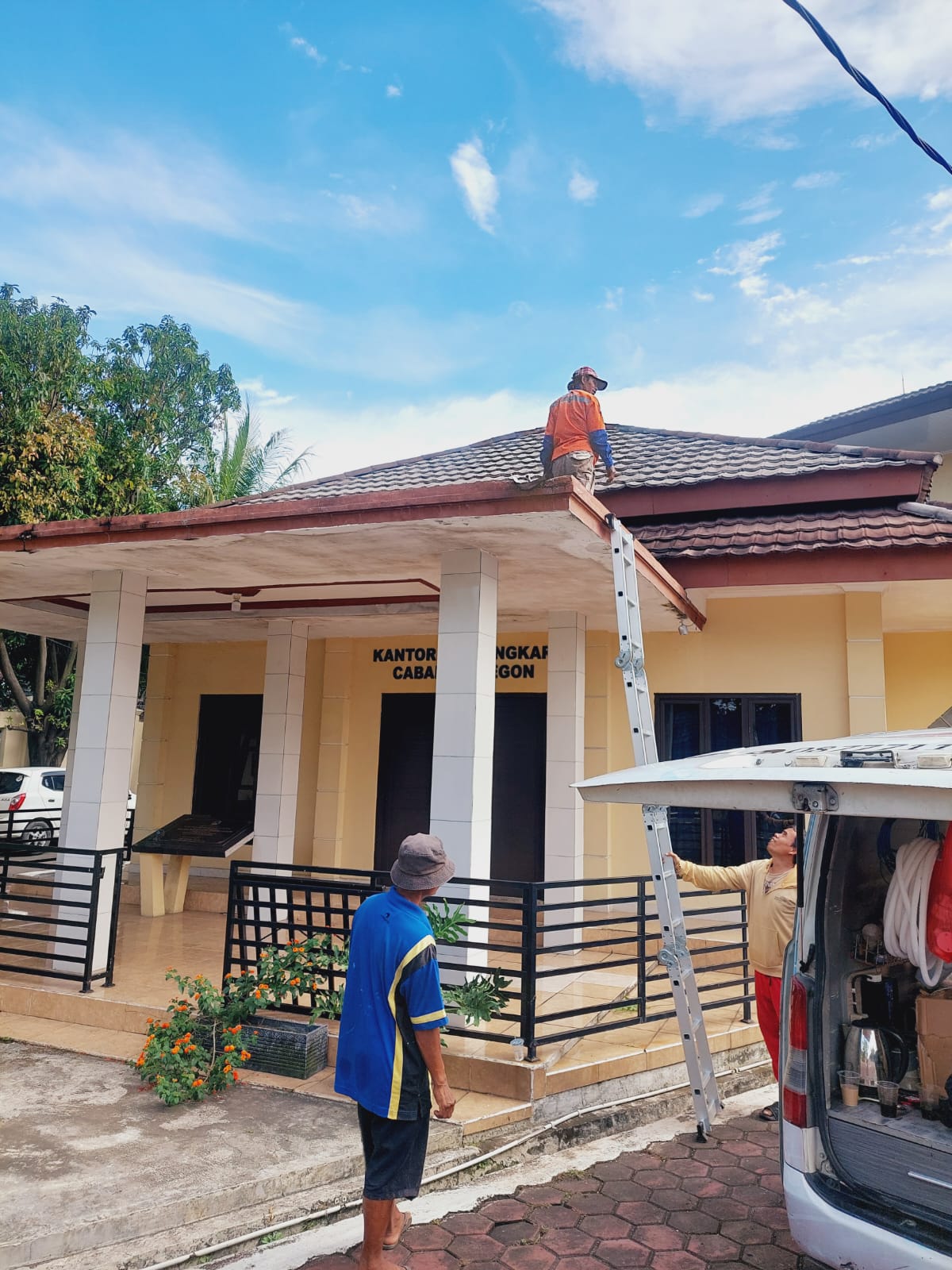 TOKO CCTV CILEGON SERANG ANYER MERAK BANTEN DAN SEKITAR NYA (maret 2026)