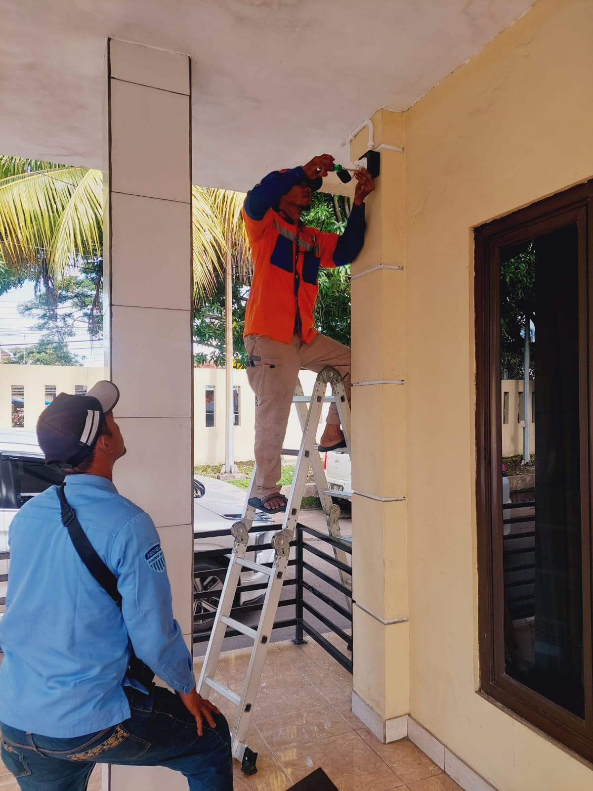 TOKO CCTV CILEGON SERANG ANYER MERAK BANTEN DAN SEKITAR NYA (maret 2026)