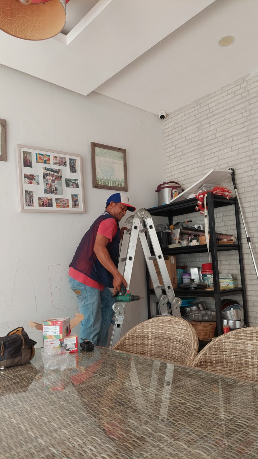 TOKO CCTV TERMURAH BERGARANSI KOTA CILEGON DAN SEKITAR NYA (maret 2026)