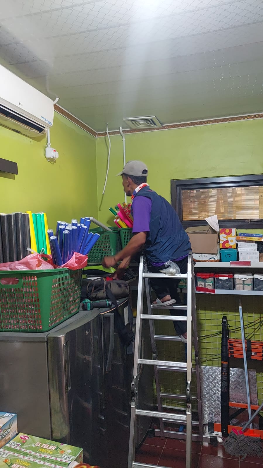 TOKO PEMASANGAN CCTV KOTA CILEGON (juni 2026)