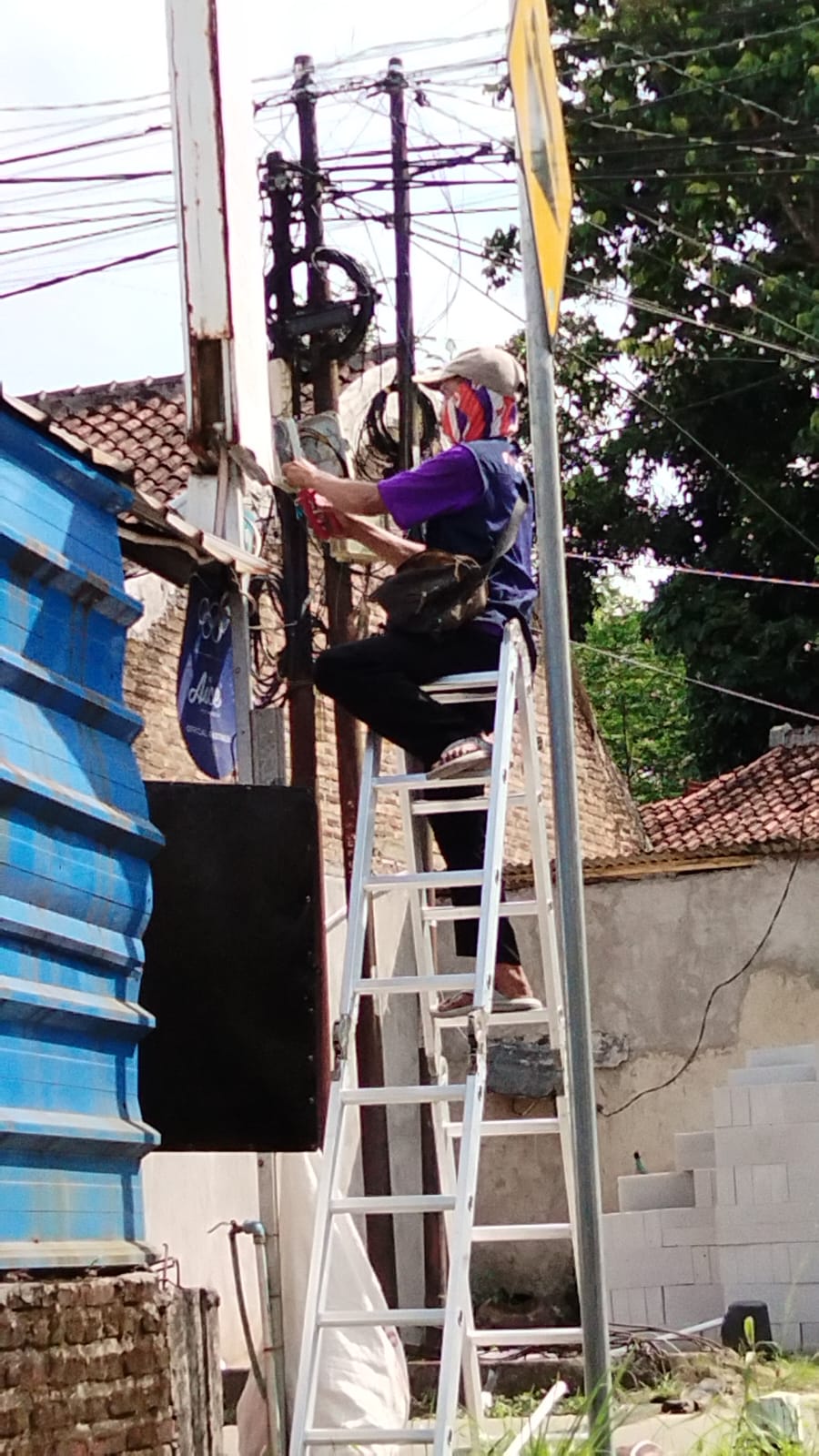 TOKO PEMASANGAN CCTV KOTA CILEGON (juni 2026)