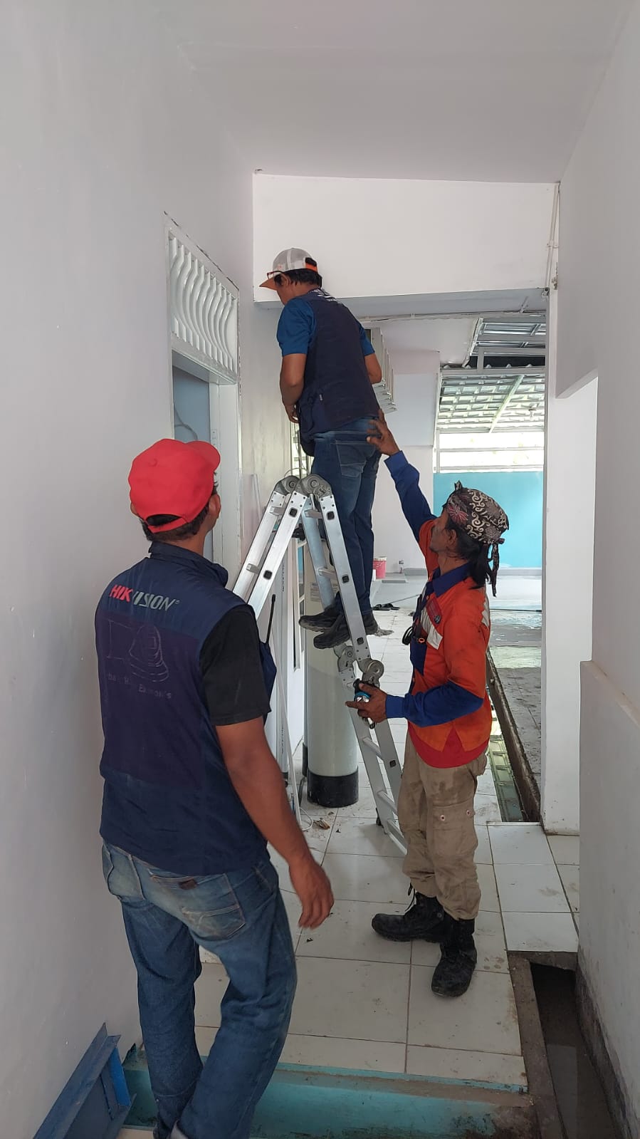 TOKO PEMSANGAN CCTV BERGARANSI DAN TERPECAYA KOTA CILEGON (juni 2026)