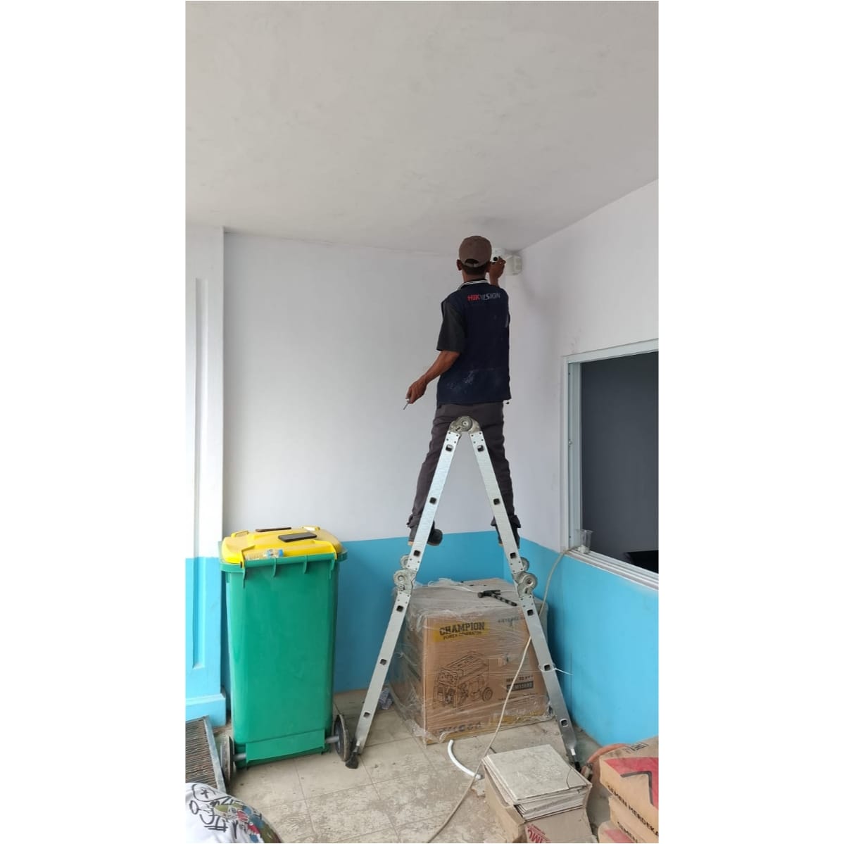 TOKO PEMSANGAN CCTV BERGARANSI DAN TERPECAYA KOTA CILEGON (juni 2026)
