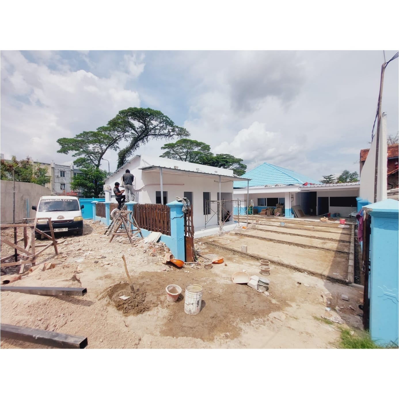 TOKO PEMSANGAN CCTV BERGARANSI DAN TERPECAYA KOTA CILEGON (juni 2026)