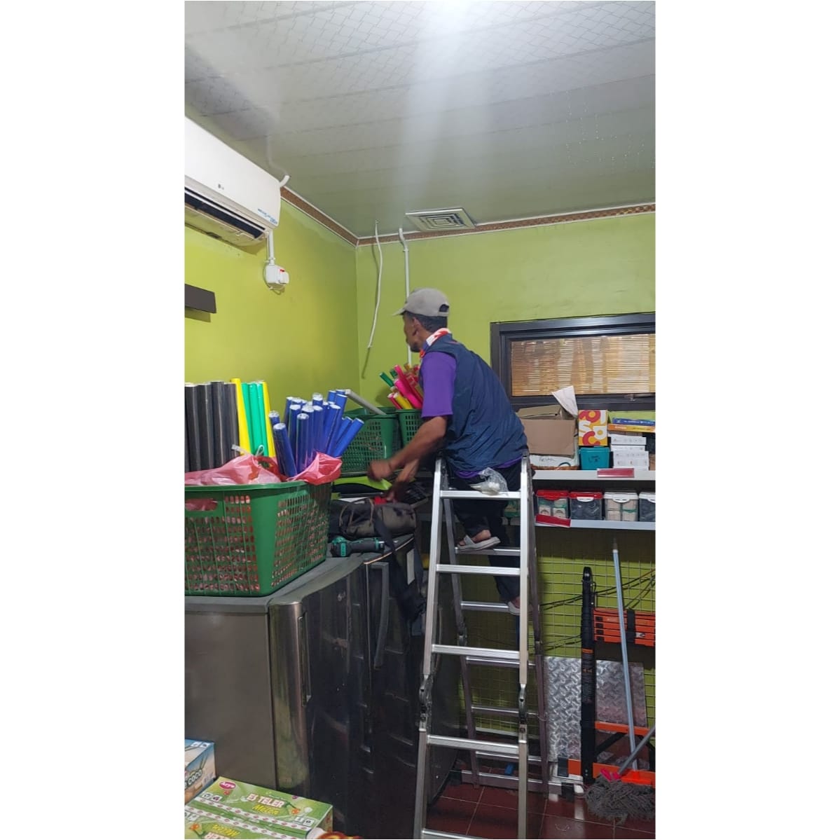 TOKO PEMASANGAN CCTV KOTA CILEGON (juni 2026)