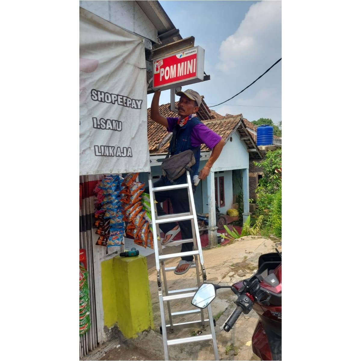 TOKO PEMASANGAN CCTV KOTA CILEGON (juni 2026)