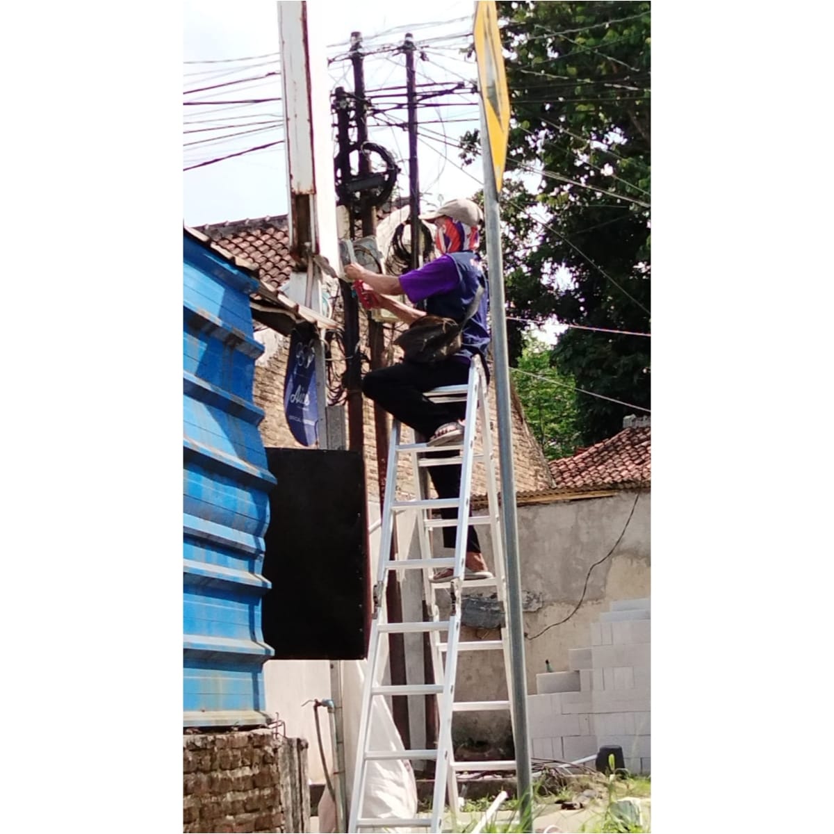 TOKO PEMASANGAN CCTV KOTA CILEGON (juni 2026)
