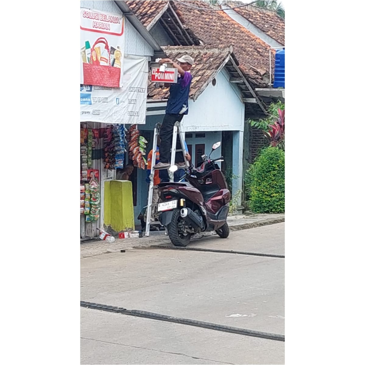 TOKO PEMASANGAN CCTV KOTA CILEGON (juni 2026)