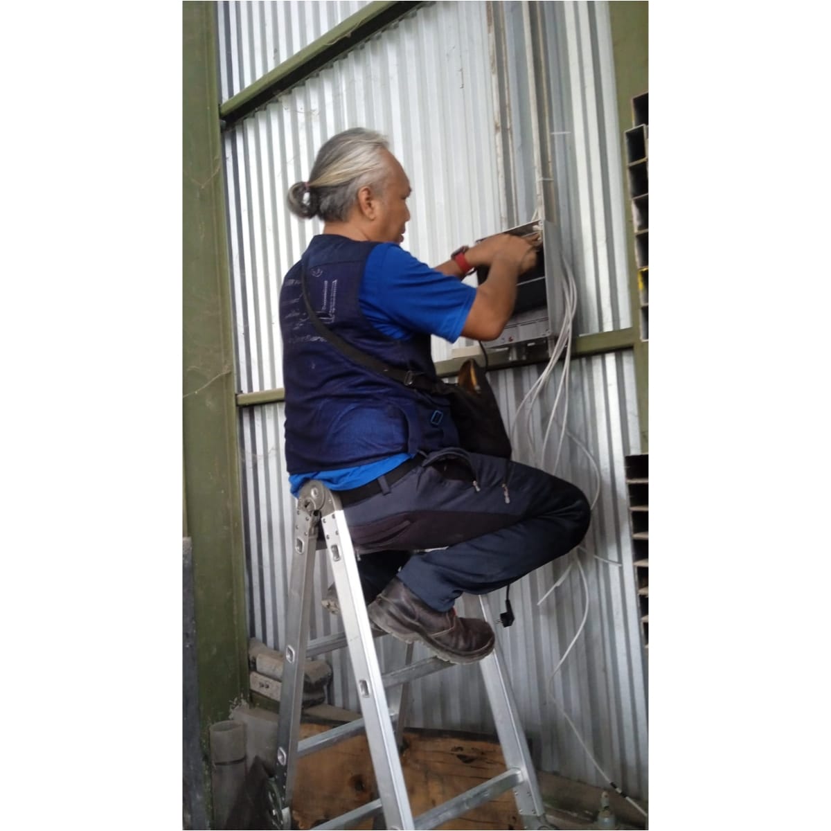 TOKO CCTV DI KOTA CILEGON DAN SEKITAR NYA TERPERCAYA DAN TERBAGUS  (juni 2026)