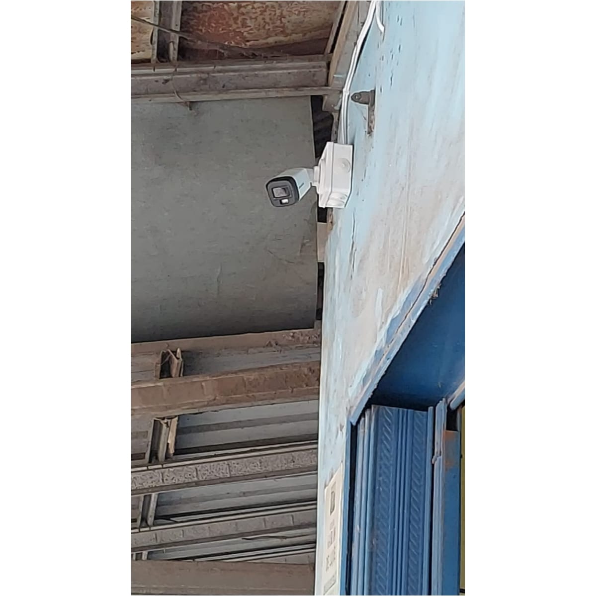 TOKO CCTV TERBAIK MURAH DAN BERGARANSI DIMKOTA CILEGON (juni 2026)