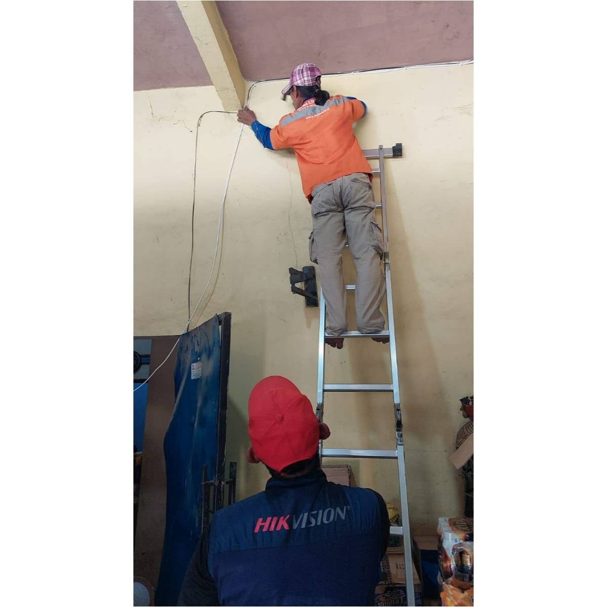 TOKO CCTV TERBAIK MURAH DAN BERGARANSI DIMKOTA CILEGON (juni 2026)