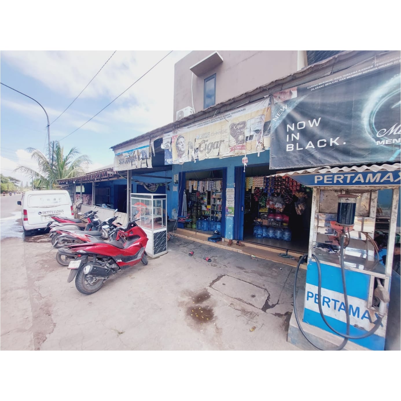 TOKO CCTV TERBAIK MURAH DAN BERGARANSI DIMKOTA CILEGON (juni 2026)