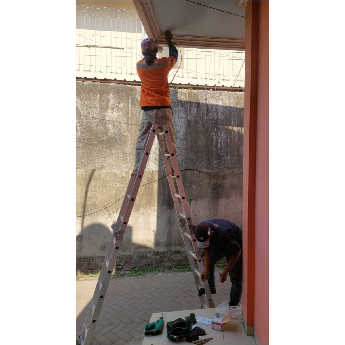 TOKO CCTV MURAH BERGARANSI DAERAH CILEGON MERAK SERANG ANYER DAN SEKITAR NYA (juni 2026)