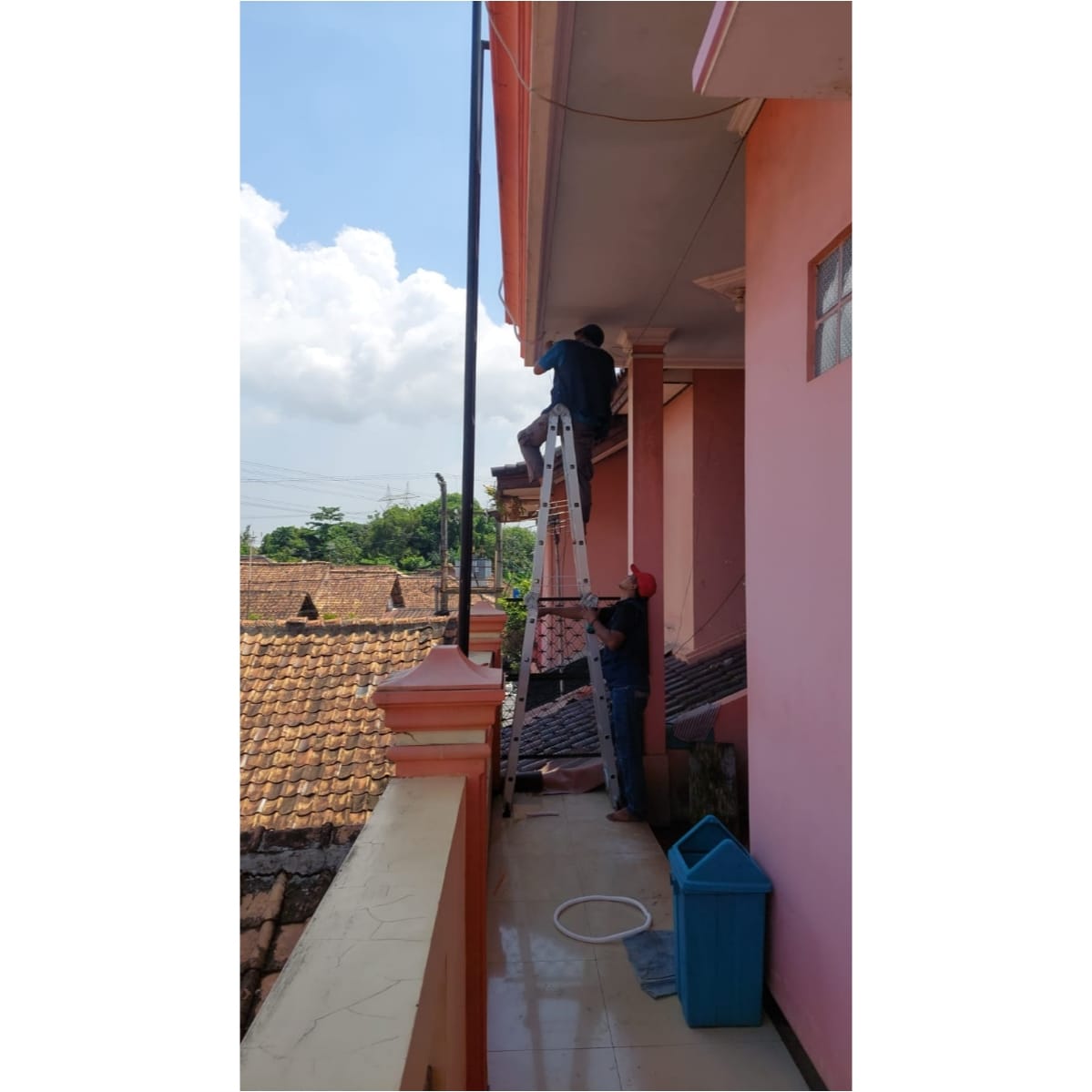 TOKO CCTV MURAH BERGARANSI DAERAH CILEGON MERAK SERANG ANYER DAN SEKITAR NYA (juni 2026)