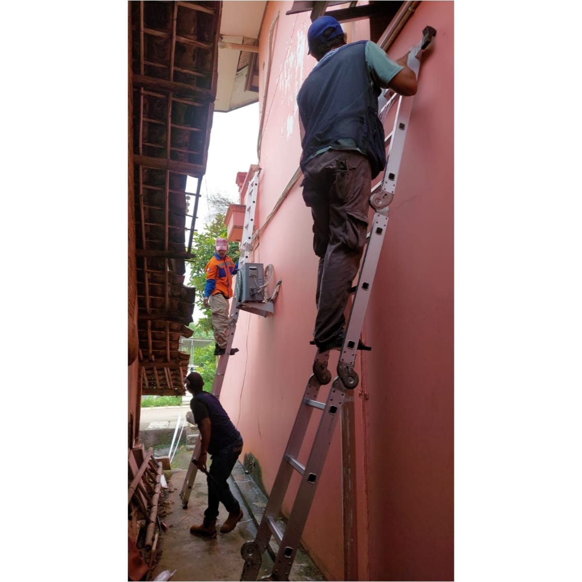 TOKO CCTV MURAH BERGARANSI DAERAH CILEGON MERAK SERANG ANYER DAN SEKITAR NYA (juni 2026)