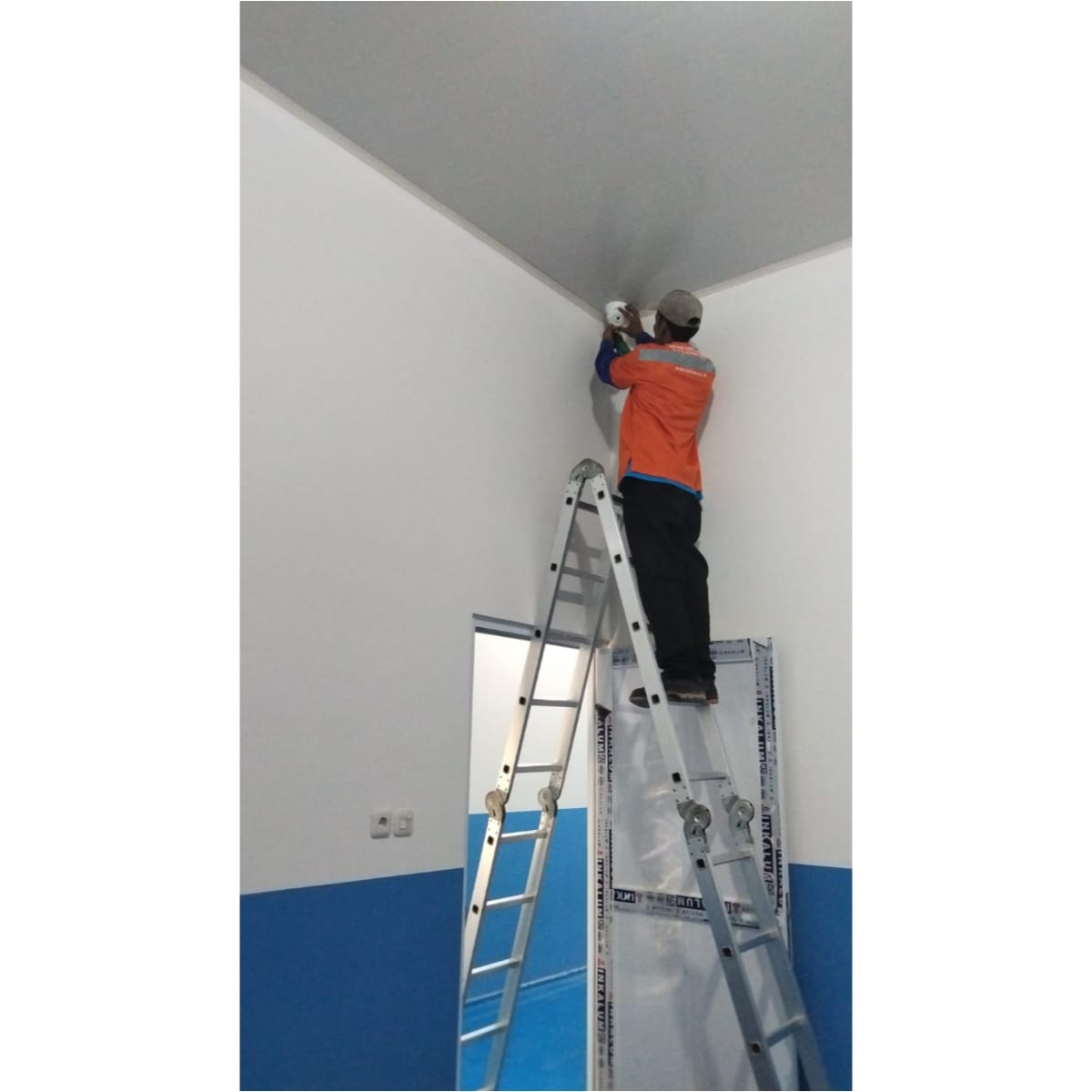 TOKO PEMASANGAN CCTV DI KOTA CILEGON SERANG MERAK ANYER RANGKAS BITUNG BANTEN DAN SEKITAR NYA ( agus