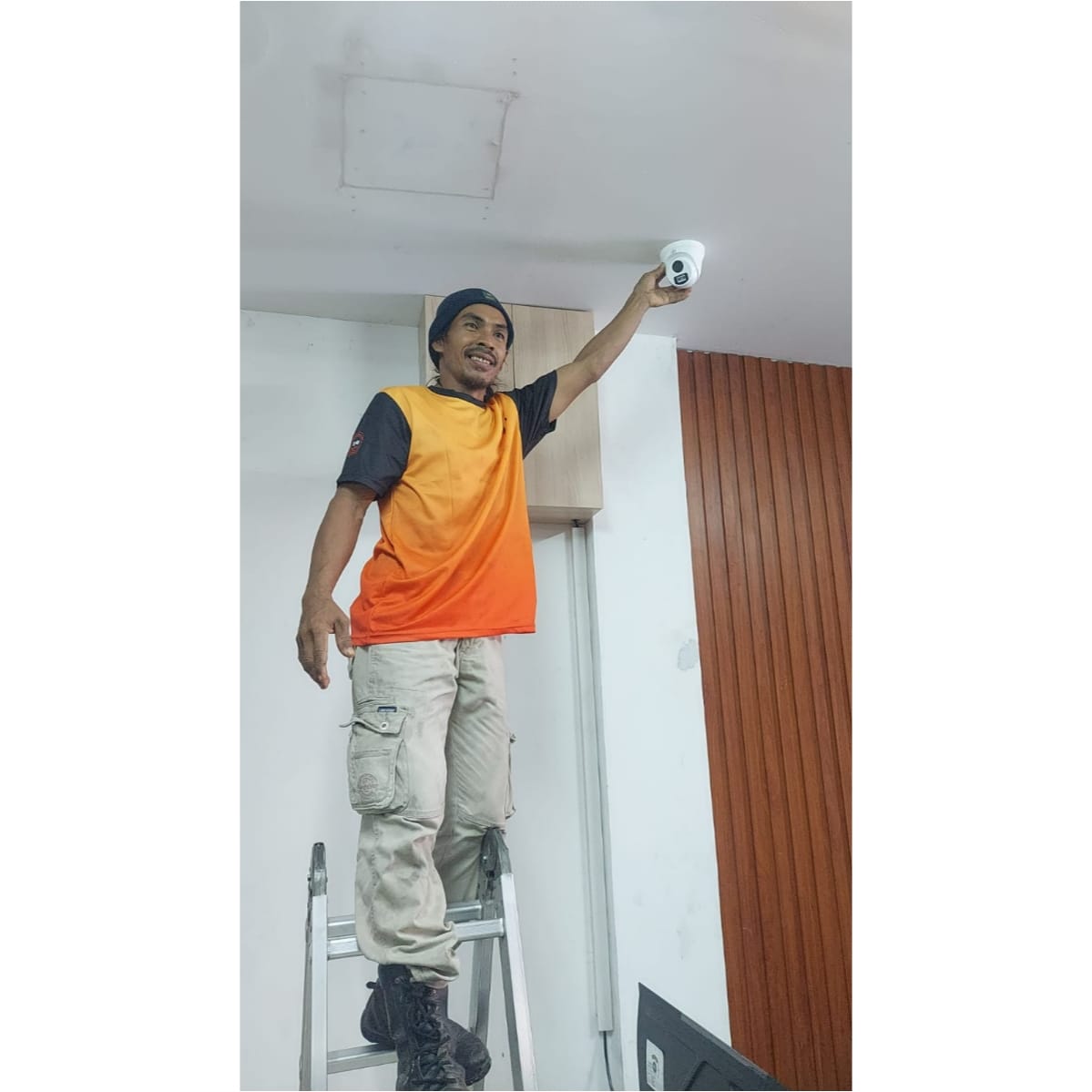 JASA PASANG DAN JUAL CCTV KOTA CILEGON SERANG ANYER MERAK BANTEN DAN SEKITAR NYA ( agustus 2026 )