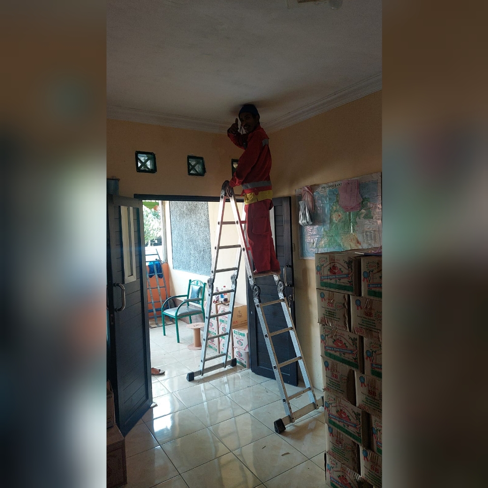 MENYEDIAKAN JASA PEMASANGAN CCTV KUALITAS TERBAIK CILEGON ANYER MERAK SERANG LABUAN RANGKAS BANTEN D