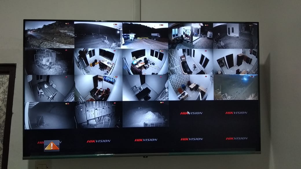 PT KAP PERTAMBANGAN ( SEPTEMBER 2019 )