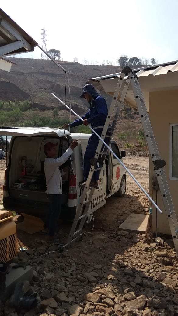 PT KAP PERTAMBANGAN ( SEPTEMBER 2019 )