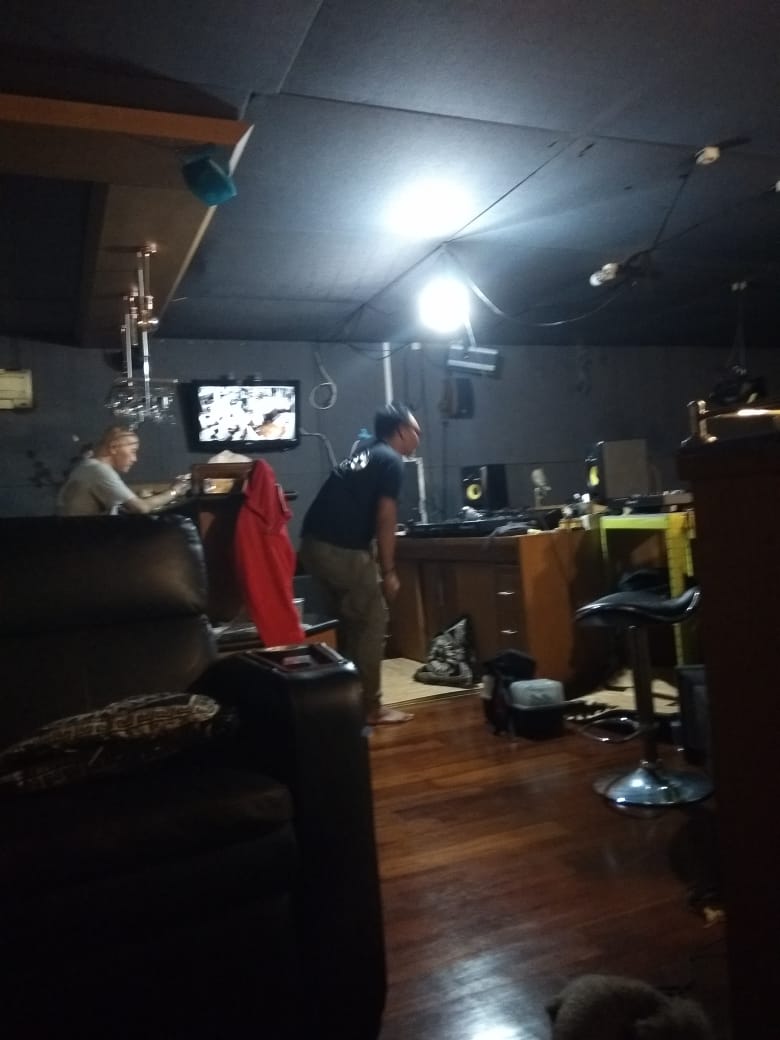 PERUM KELAPA GADING JAKARTA ( SEPTEMBER 2018)