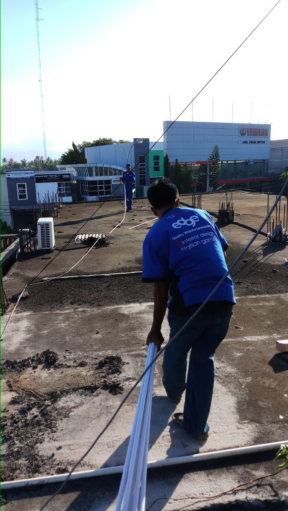 PT WARGA MULYA CILEGON (APRIL 2018)