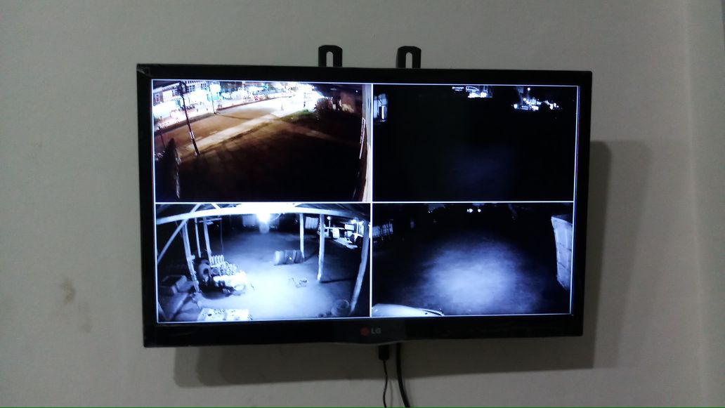 PT WARGA MULYA CILEGON (APRIL 2018)