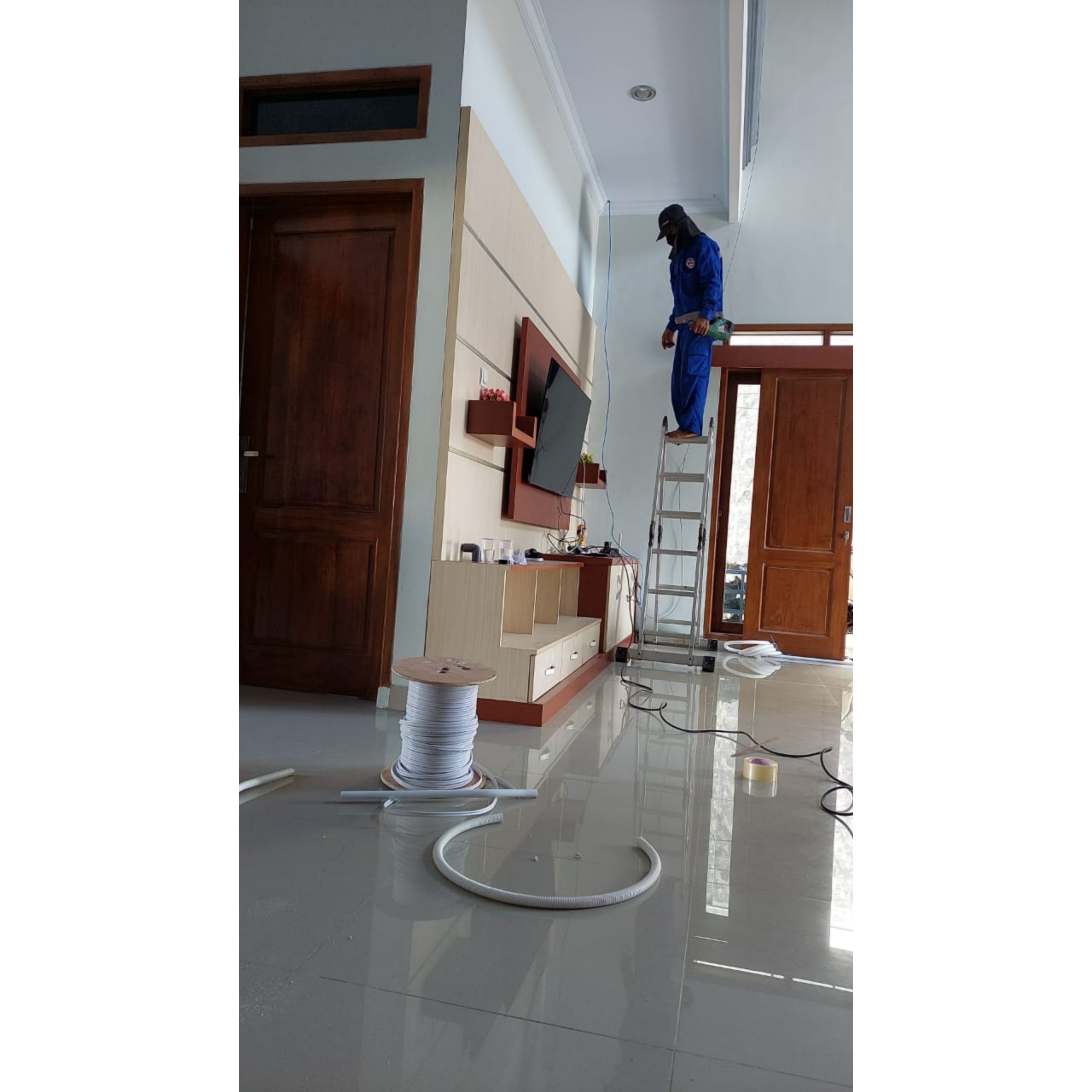 TOKO CCTV MURAH BERGARANSI WILAYAH CILEGON SERANG ANYER MERAK LABUAN DAN SEKITAR NYA (juli 2021)