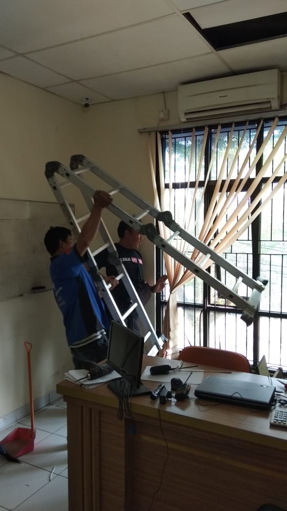 REKSA FINANCE RUKO MEGA BLOCK CIBEBER ( MEI 2019 )( MEI 2019 )