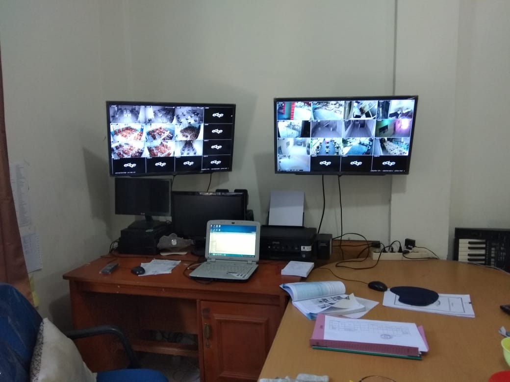 SEKOLAH RENDAWA METRO CILEGON ( MARET 2019 )