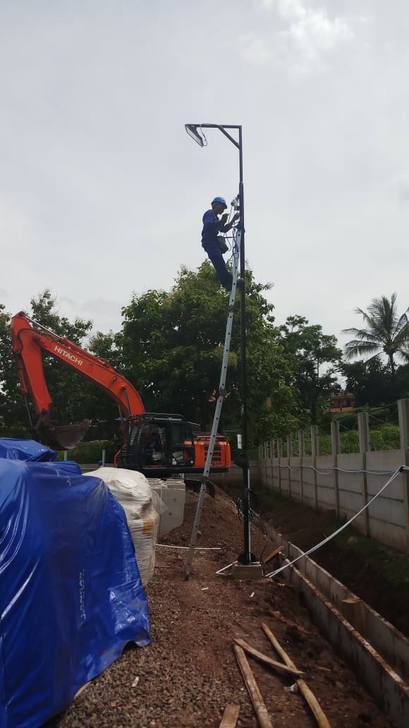 PT SAMUDERA BAHANA LINGKAR ( FEBRUARI 2019 )