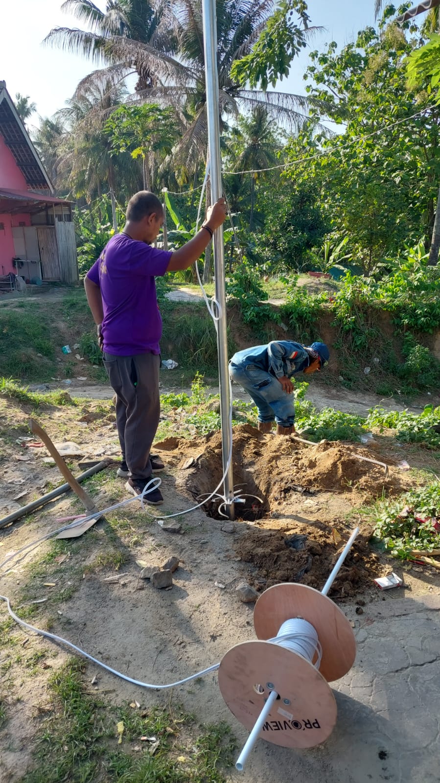 TOKO PEMASANGAN CCTV TERBAIK KOTA CILEGON BANTEN DAN SEKITAR NY (desember 2023)
