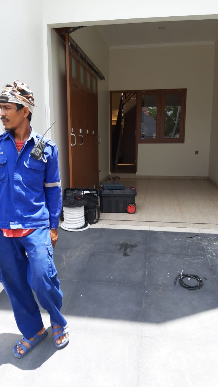 PERUM CLUSTER CARITA PCI ( APRIL 2019 )