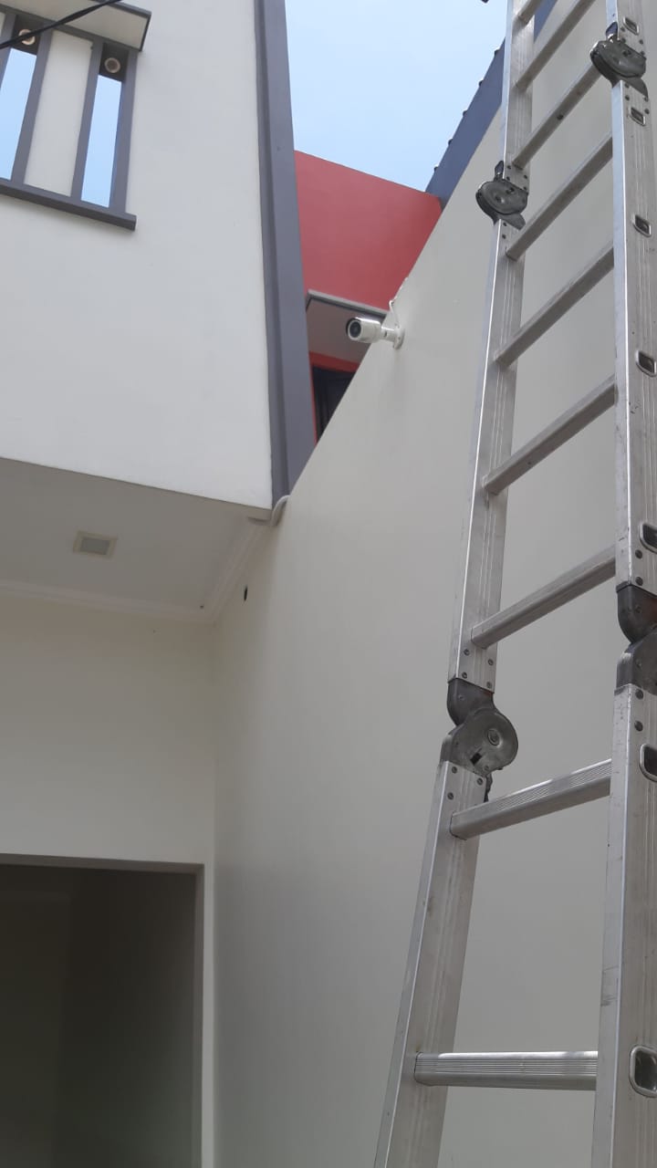 PERUM CLUSTER CARITA PCI ( APRIL 2019 )