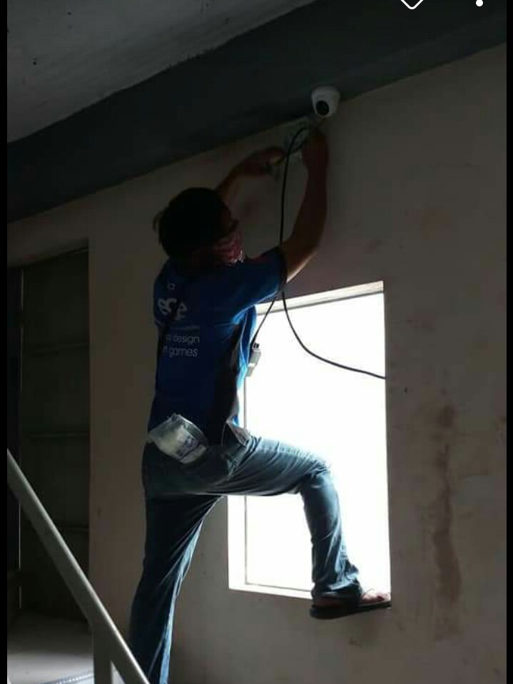 WORKSHOP OM OKTA KAVLING ( NOVEMBER 2018 )