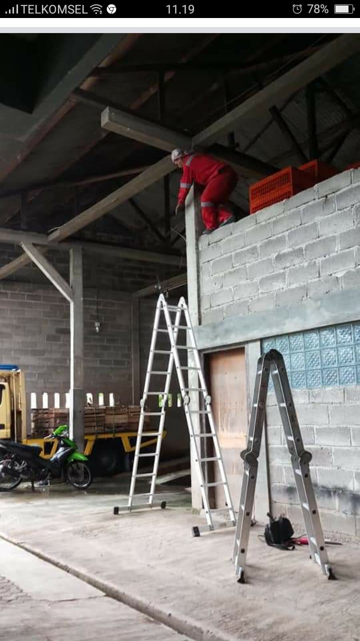 WORKSHOP OM OKTA KAVLING ( NOVEMBER 2018 )