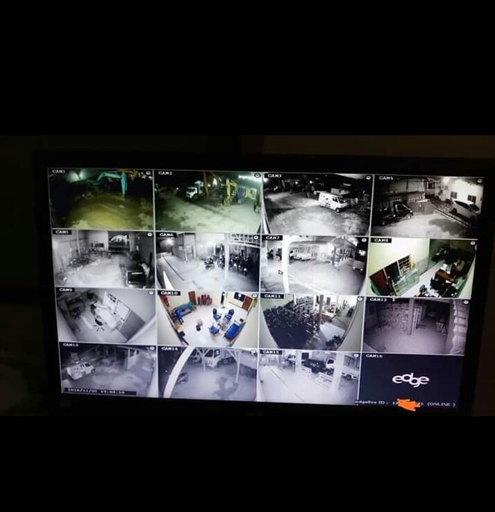 WORKSHOP OM OKTA KAVLING ( NOVEMBER 2018 )