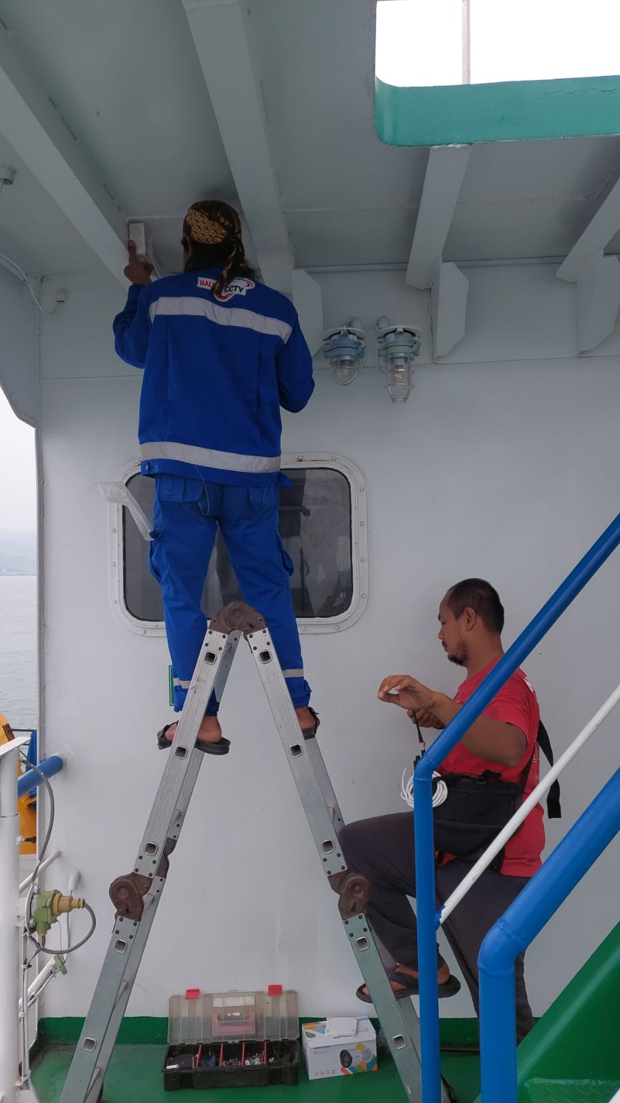 JASA PEMASANGAN CCTV BERKUALITAS DAN BERGARANSI UNTUK DAERAH CILEGON SERANG MERAK ANYER LABUAN DAN S