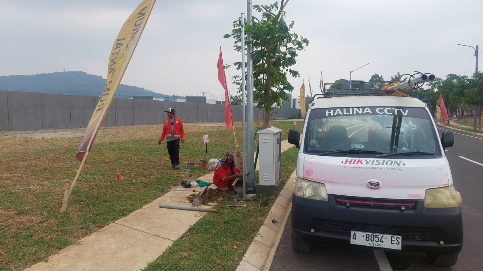 CCTV BERKUALITAS DAN BERGARANSI DI DAERAH COLEGON MERAK ANYER DAN SERANG BANTEN DAN SEKITAR NYA (sep