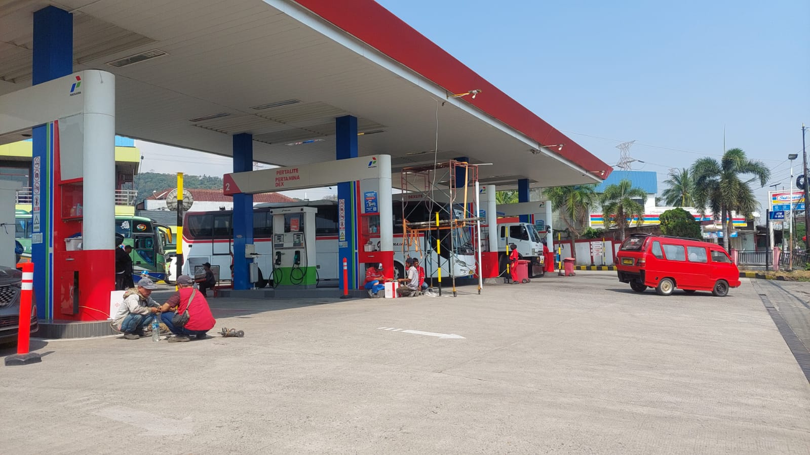 PEMASANGAN CCTV DAERAH CILEGON BANTEN DAN SEKITAR NYA (oktober 2024)