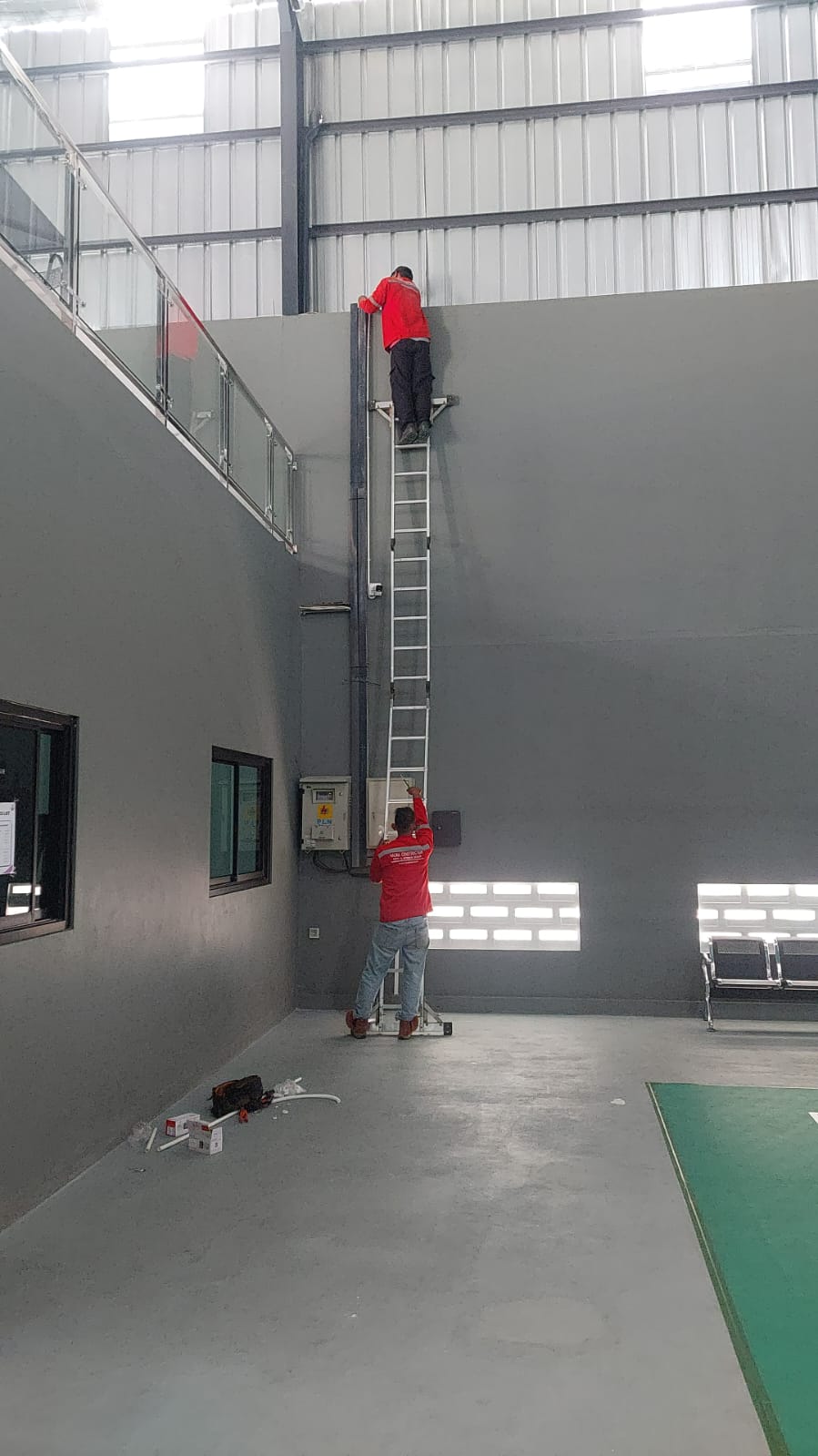 JASA PEMASANGAN CCTV TERBAIK DAERAH CILEGON BANTEN DAN SEKITAR NYA (oktober 2024)