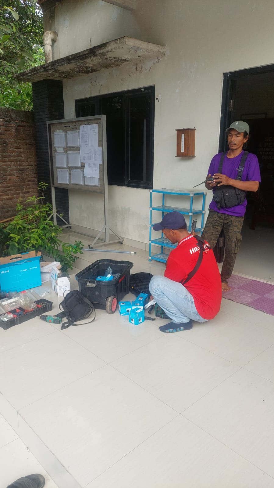 TOKO JASA PASANG CCTV TERBAIK KOTA CILEGON BANTEN DAN SEKITAR NYA (oktober 2024)